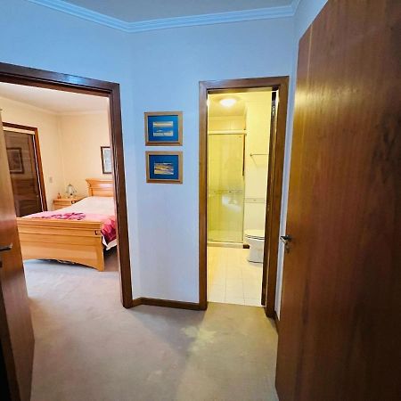 Mrg- Colonial 2D - 200 Mts Da Rua Torta Apartment Gramado Ngoại thất bức ảnh