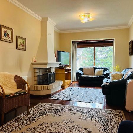 Mrg- Colonial 2D - 200 Mts Da Rua Torta Apartment Gramado Ngoại thất bức ảnh